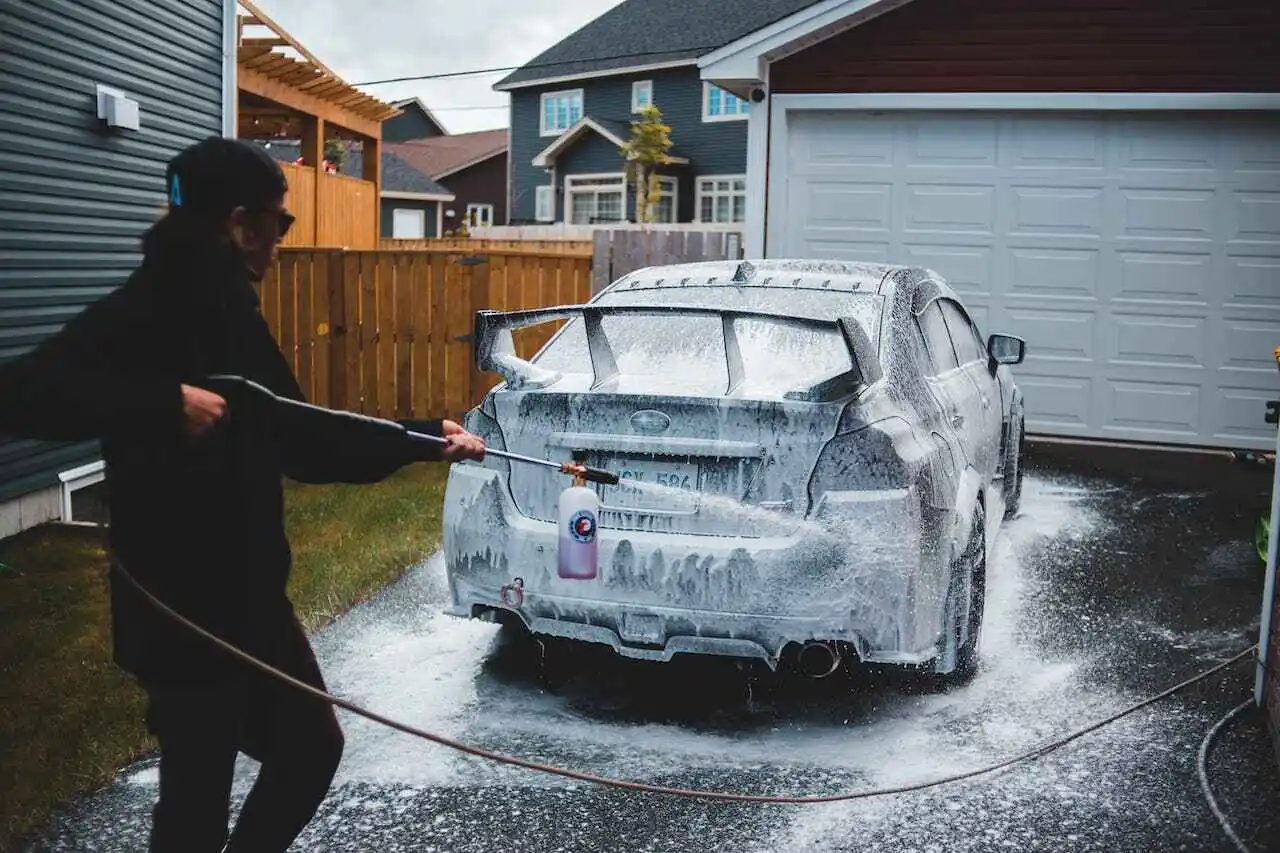 Mobile-Car-wash-in-Hermosa-Beach